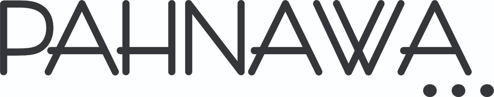 Pahnawa Logo